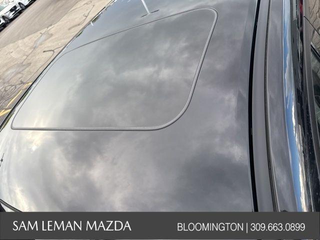 used 2023 Mazda CX-5 car, priced at $30,995