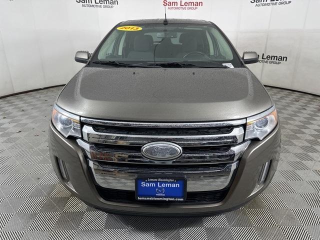 used 2013 Ford Edge car, priced at $8,995