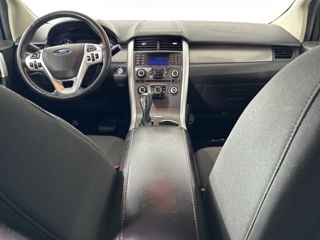 used 2013 Ford Edge car, priced at $8,995