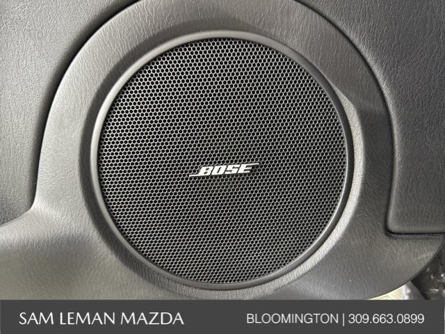 used 2004 Mazda MX-5 Miata car, priced at $29,650
