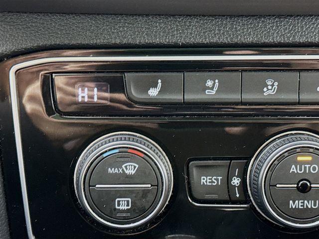 used 2018 Volkswagen Atlas car, priced at $19,995