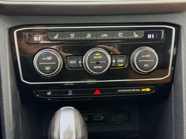 used 2018 Volkswagen Atlas car, priced at $19,995