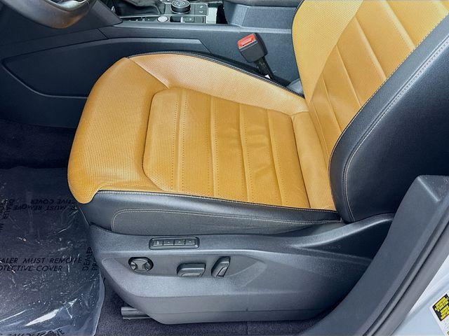 used 2018 Volkswagen Atlas car, priced at $19,995