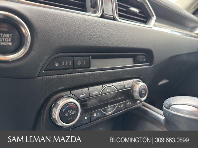 used 2018 Mazda CX-5 car, priced at $19,995