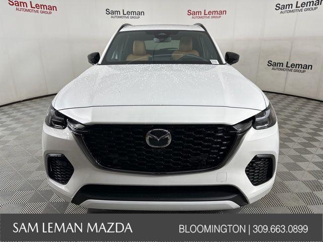 used 2025 Mazda CX-70 car, priced at $49,790