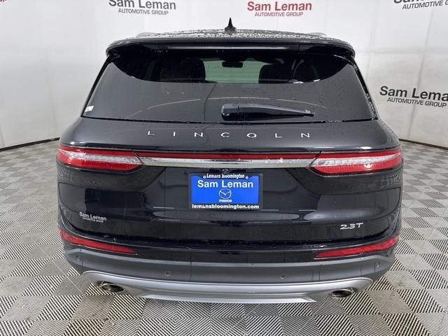 used 2020 Lincoln Corsair car, priced at $27,990