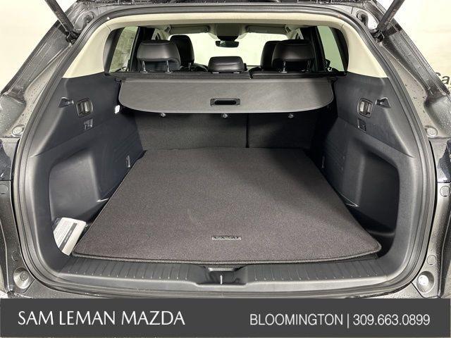used 2024 Mazda CX-50 car, priced at $29,995