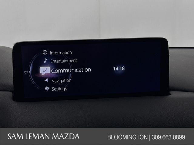 used 2023 Mazda CX-5 car, priced at $24,990