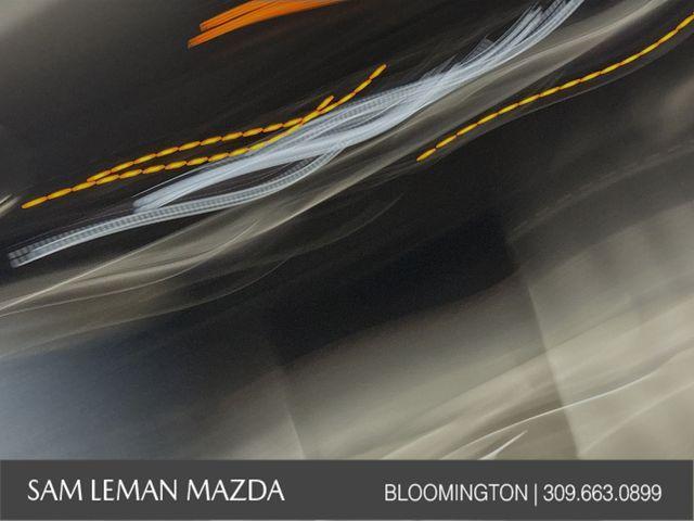 used 2023 Mazda CX-5 car, priced at $24,990