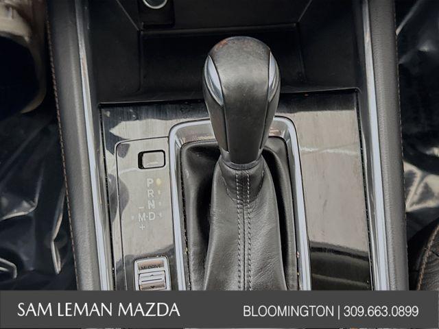 used 2023 Mazda CX-5 car, priced at $24,990