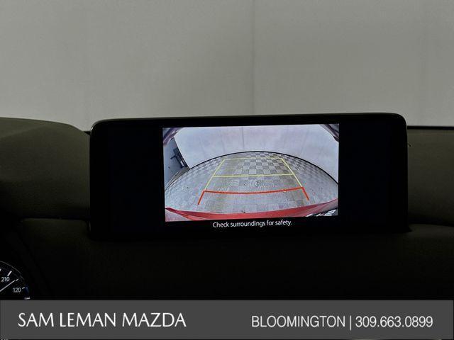 used 2023 Mazda CX-5 car, priced at $24,990