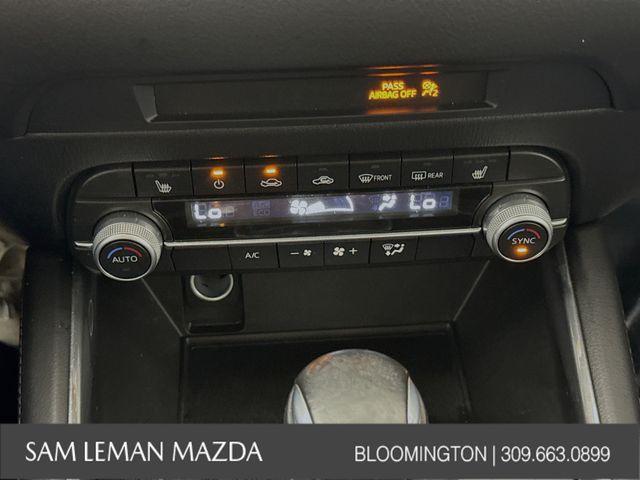 used 2023 Mazda CX-5 car, priced at $24,990