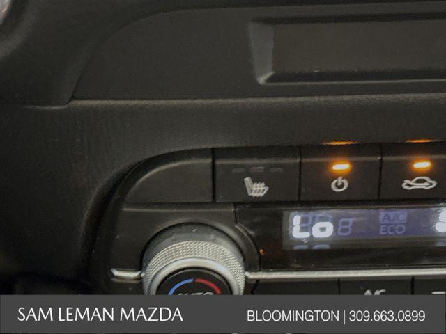 used 2023 Mazda CX-5 car, priced at $24,990
