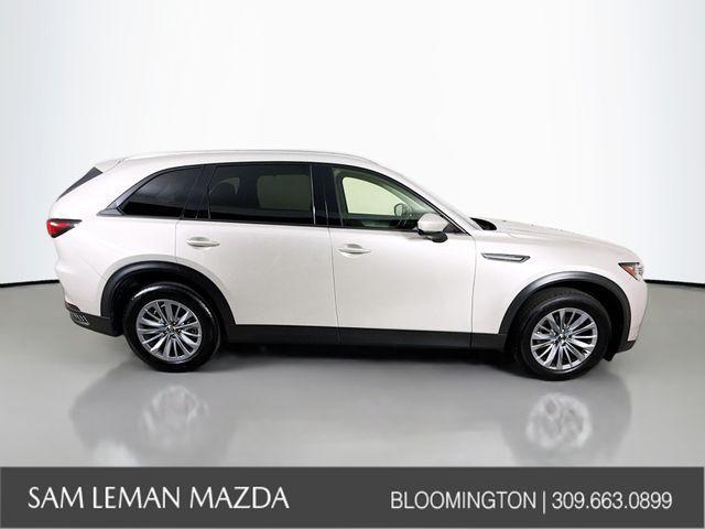 used 2024 Mazda CX-90 car, priced at $27,985