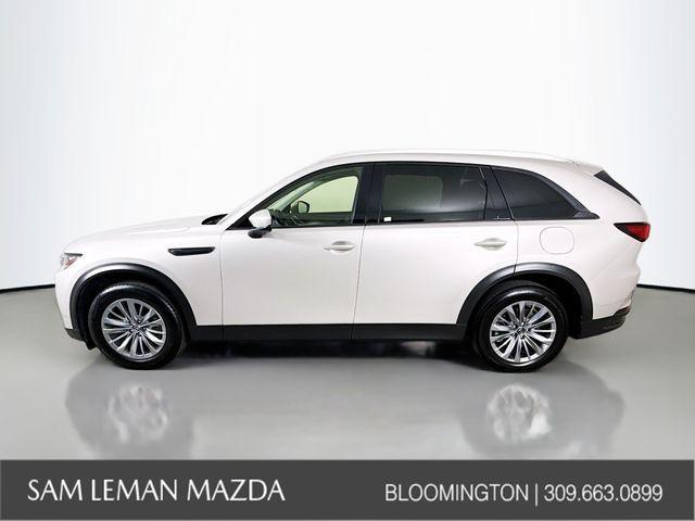 used 2024 Mazda CX-90 car, priced at $27,985