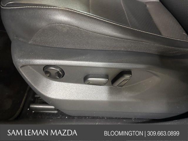 used 2018 Volkswagen Tiguan car, priced at $14,995