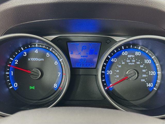 used 2015 Hyundai Tucson car, priced at $10,500