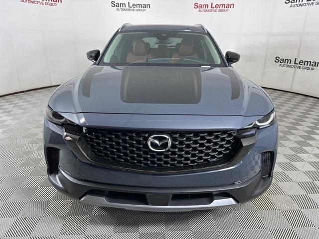 new 2024 Mazda CX-50 car, priced at $43,005