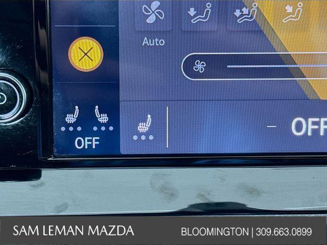 used 2023 Volkswagen Golf GTI car, priced at $34,500