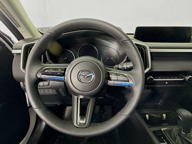 new 2025 Mazda CX-50 car, priced at $31,990