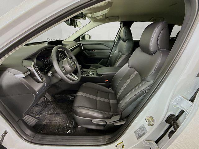 new 2025 Mazda CX-50 car, priced at $31,990