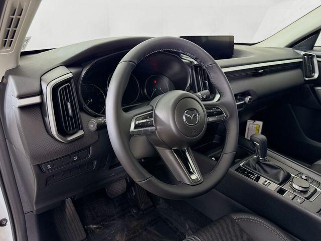 new 2025 Mazda CX-50 car, priced at $31,990