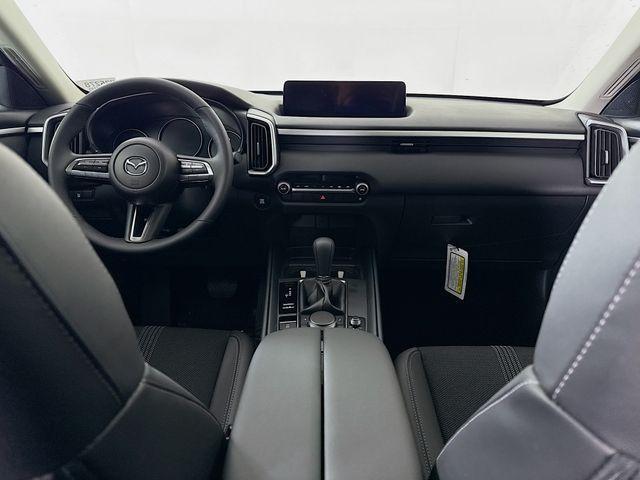 new 2025 Mazda CX-50 car, priced at $31,990