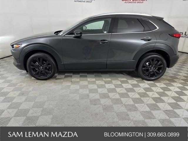 used 2024 Mazda CX-30 car, priced at $31,993