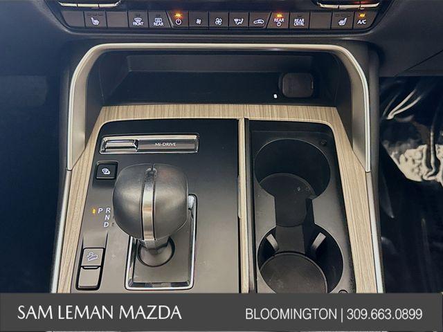 used 2024 Mazda CX-90 PHEV car, priced at $31,985
