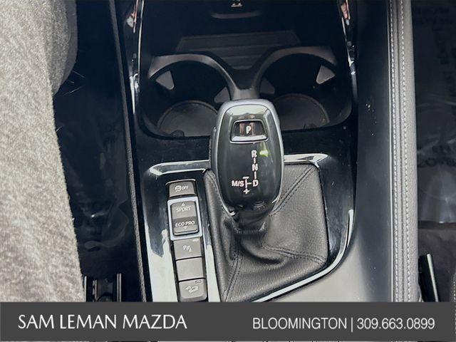 used 2020 BMW X1 car, priced at $21,995