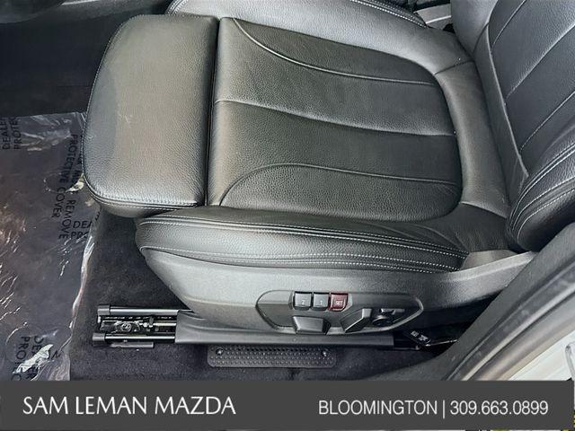 used 2020 BMW X1 car, priced at $21,995