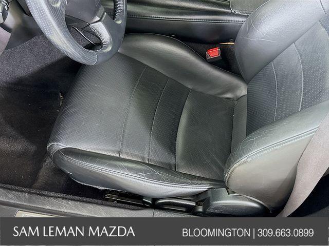 used 2003 Honda S2000 car, priced at $29,995