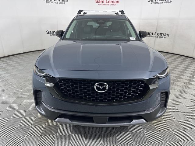 new 2025 Mazda CX-50 car, priced at $42,910