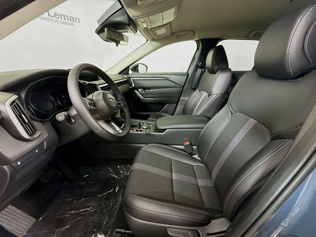 new 2025 Mazda CX-50 car, priced at $31,590