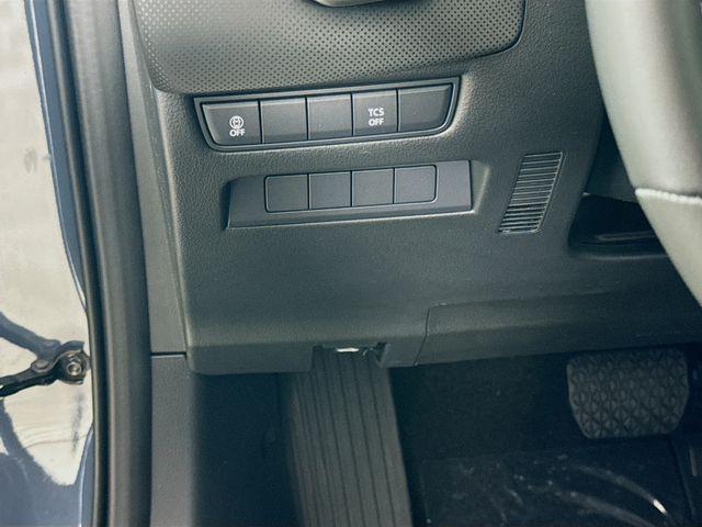 new 2025 Mazda CX-50 car, priced at $31,590