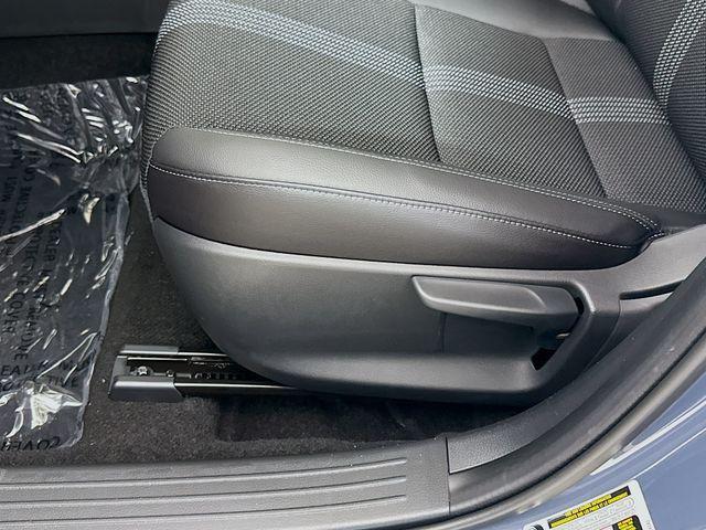 new 2025 Mazda CX-50 car, priced at $31,590