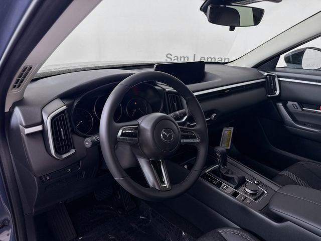 new 2025 Mazda CX-50 car, priced at $31,590