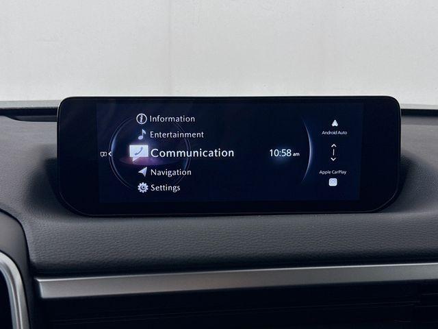 new 2025 Mazda CX-50 car, priced at $31,590