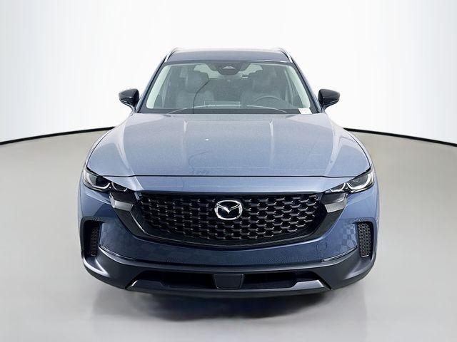 new 2025 Mazda CX-50 car, priced at $31,590