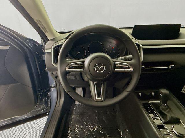 new 2025 Mazda CX-50 car, priced at $31,590