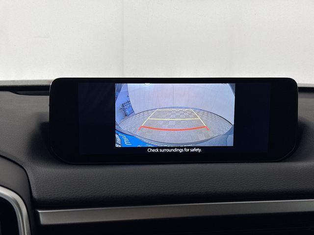 new 2025 Mazda CX-50 car, priced at $31,590