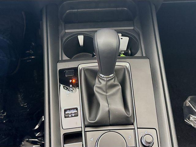 new 2025 Mazda CX-50 car, priced at $31,590