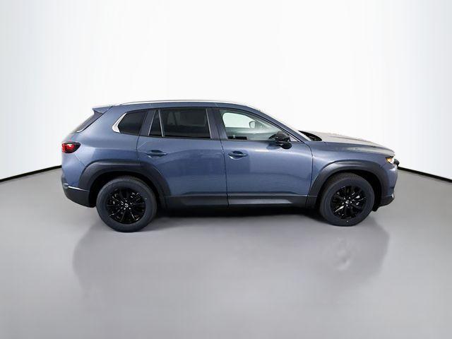 new 2025 Mazda CX-50 car, priced at $31,590