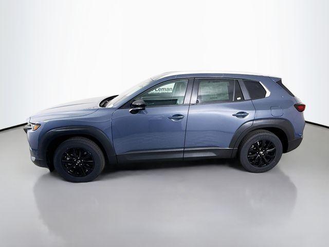 new 2025 Mazda CX-50 car, priced at $31,590