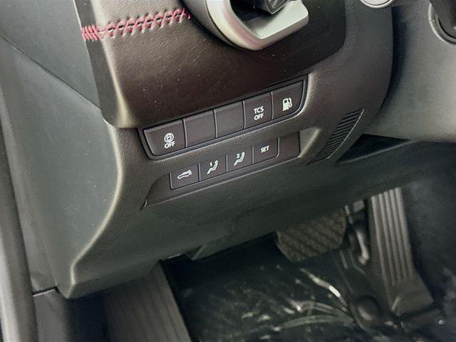 new 2025 Mazda CX-50 Hybrid car