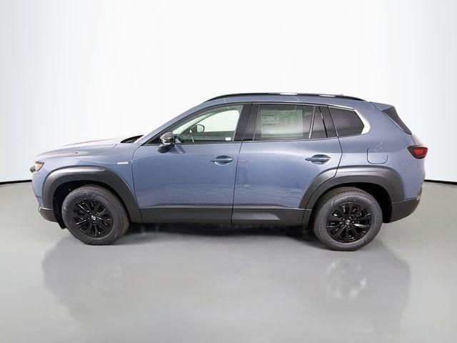 new 2025 Mazda CX-50 Hybrid car