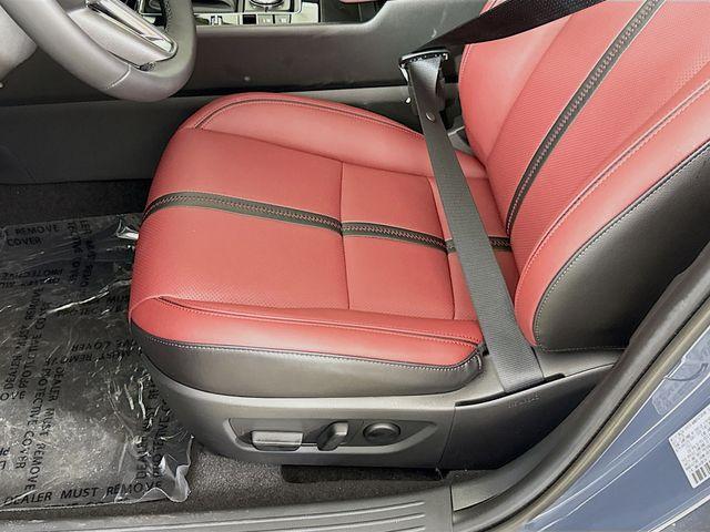 new 2025 Mazda CX-50 Hybrid car