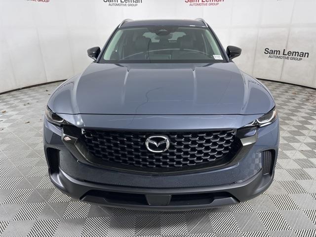 new 2025 Mazda CX-50 car, priced at $31,130