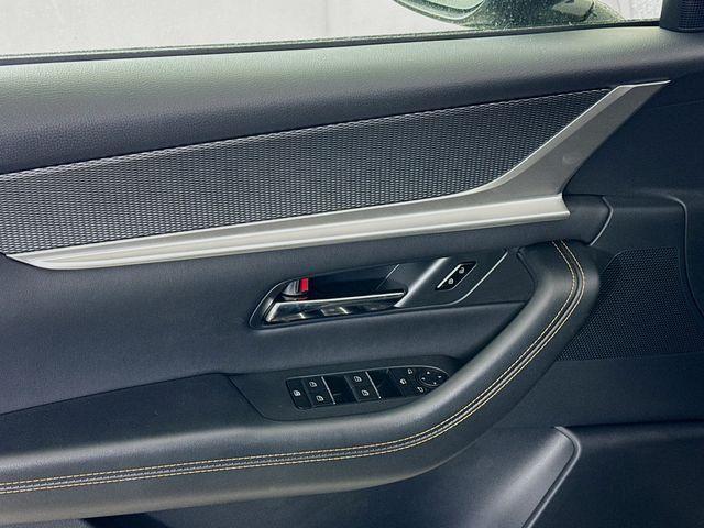 new 2026 Mazda CX-90 car, priced at $51,000