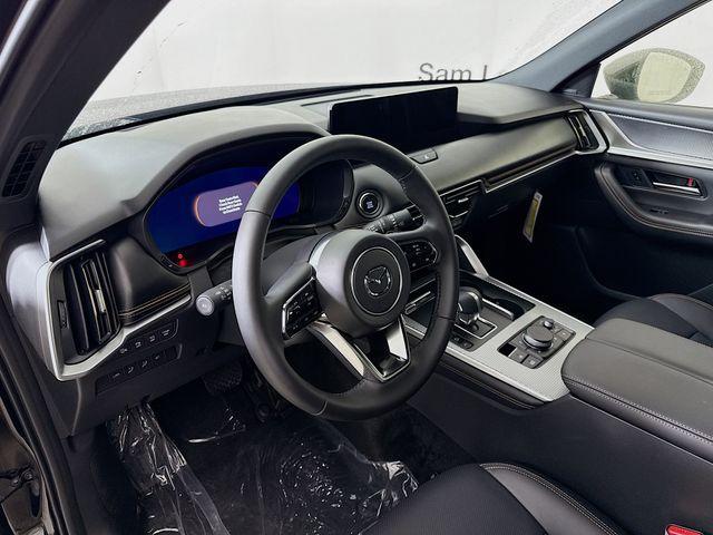 new 2026 Mazda CX-90 car, priced at $51,000